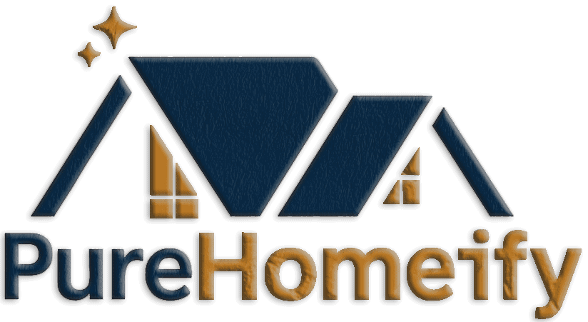 Pure Homeify