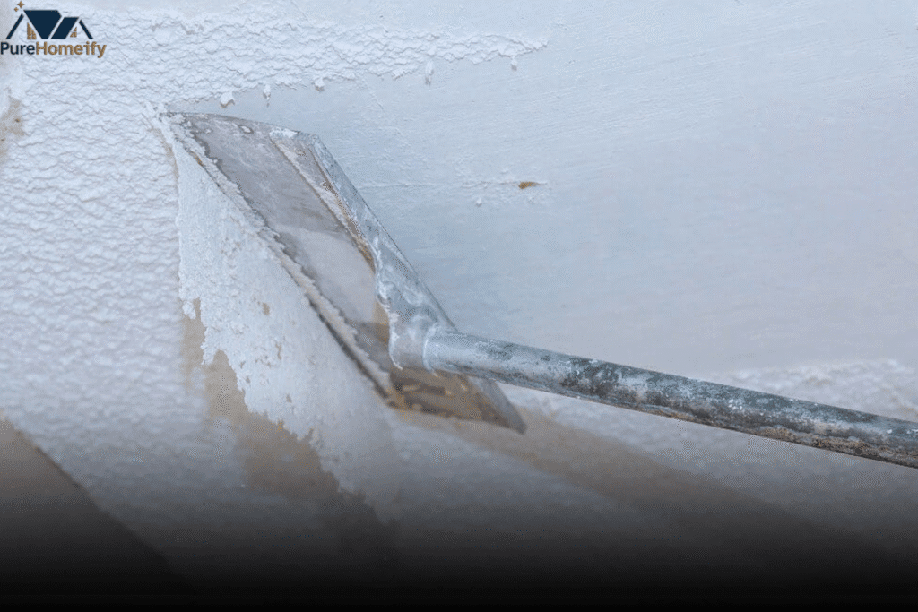 Health Risks Linked to Asbestos