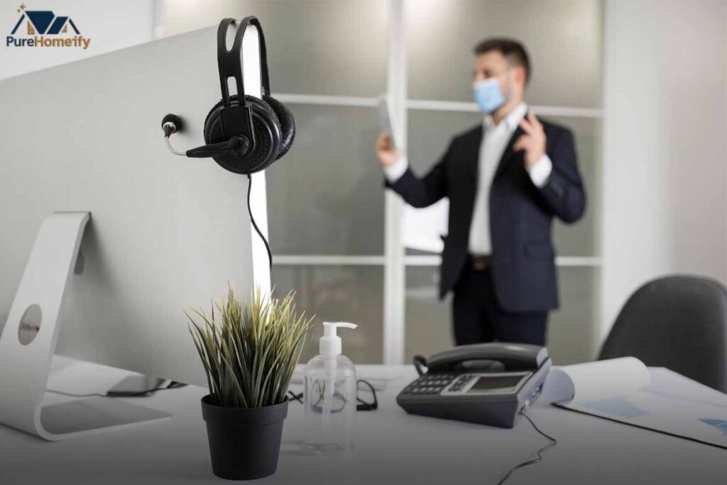 Call a Professional for Echo Reduction