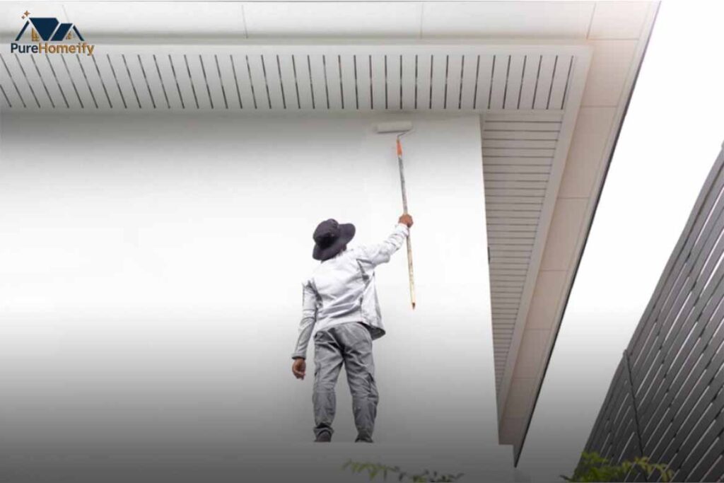 Can Ceiling Paint Substitute for Primer
