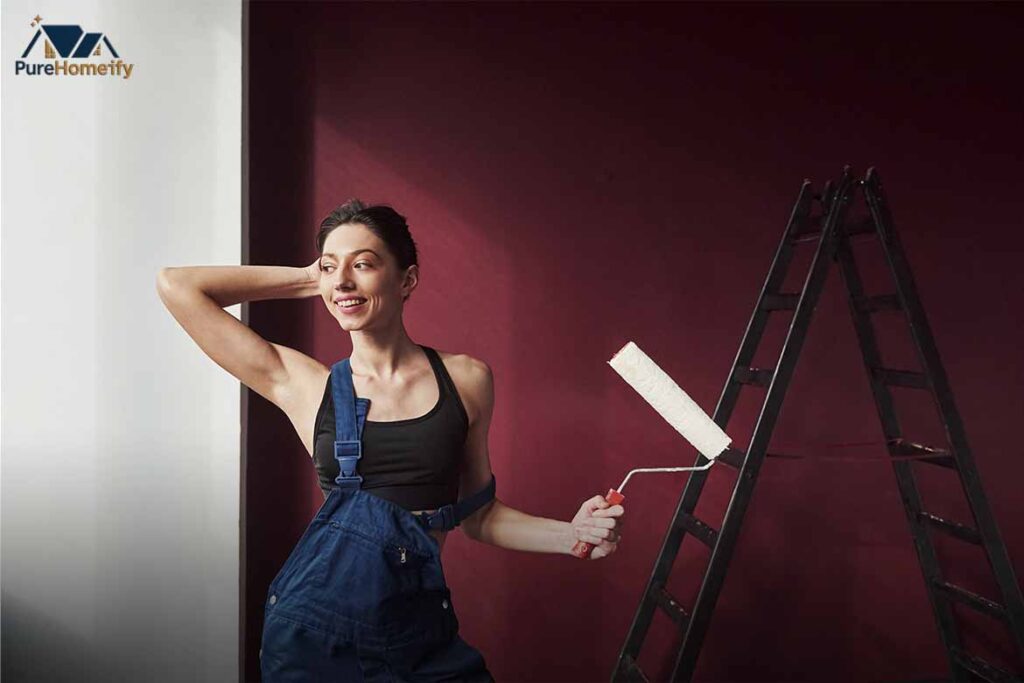 Can I Use Ceiling Paint as Primer