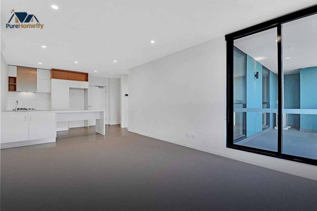 Curtain Height Matters for 8-Foot Ceilings