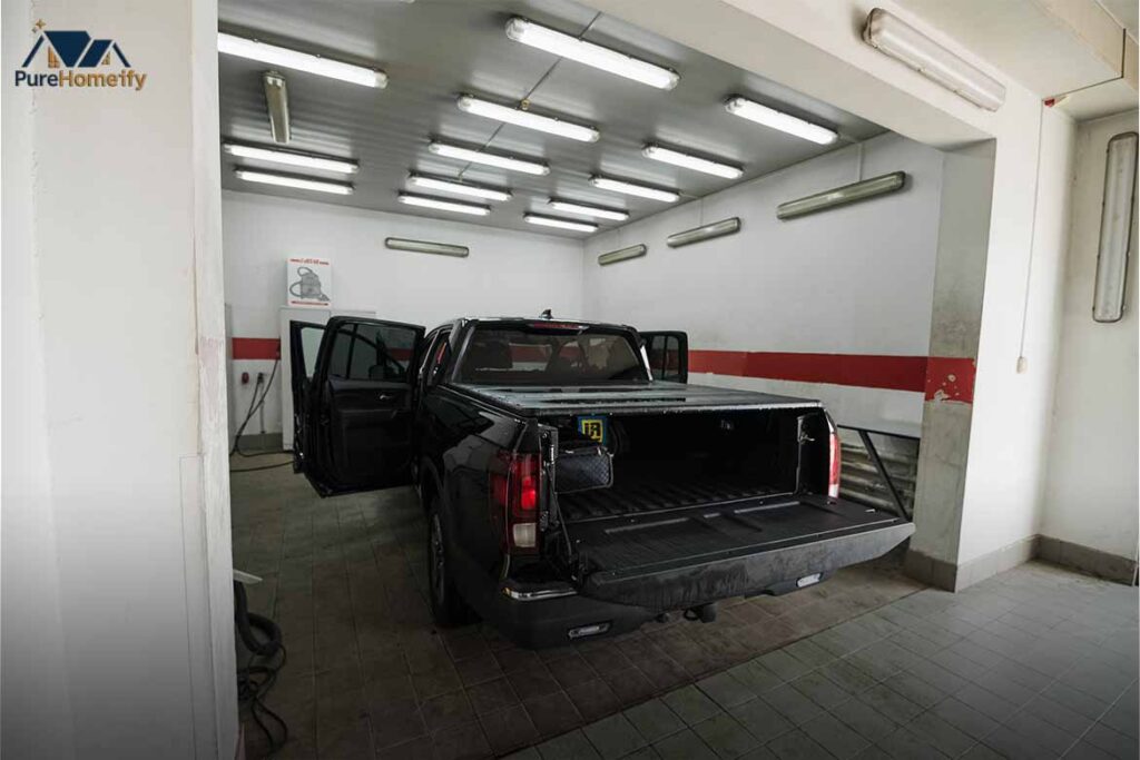  How Tall Should Your Garage Be?
