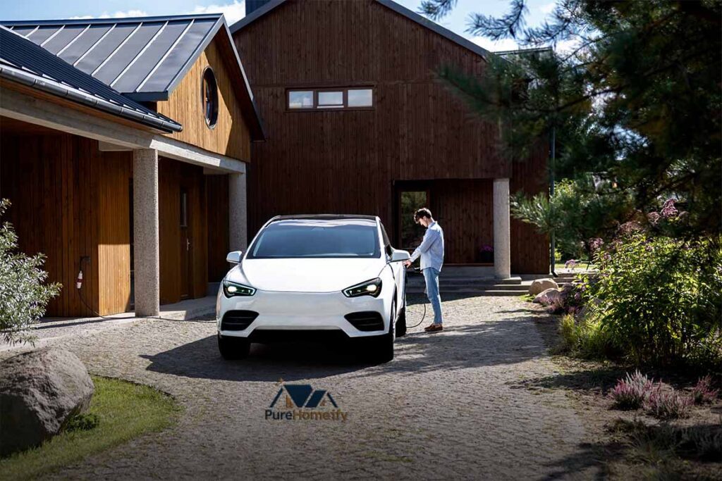 Standard Garage Ceiling Height