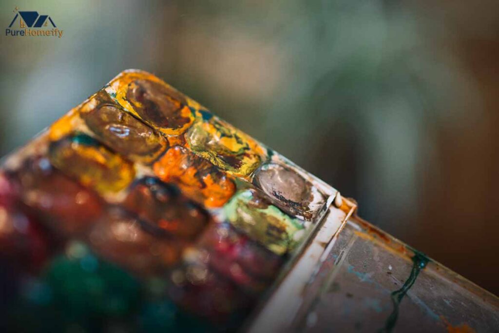 Types of Glass Wall Art