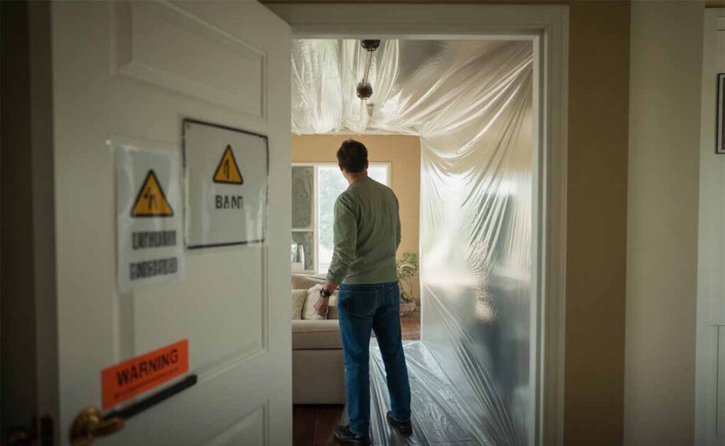 Alternatives to Removing Cottage Cheese Ceilings