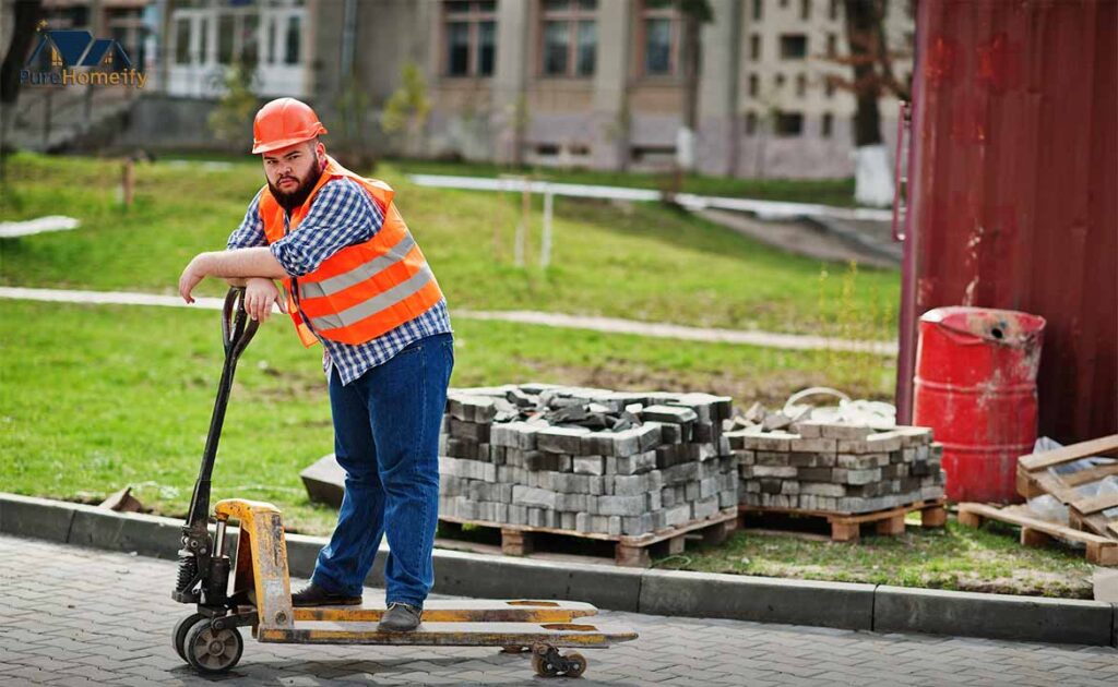 Benefits of Using Mafia Blocks for Retaining Walls