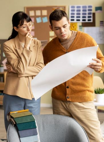 Choosing the Right Contractor or Designer