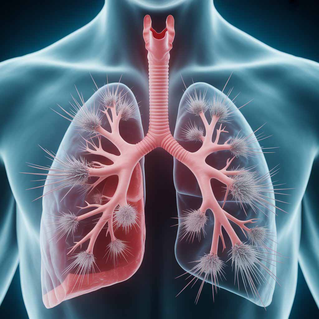 Health Risks Linked to Asbestos Ceiling Tiles