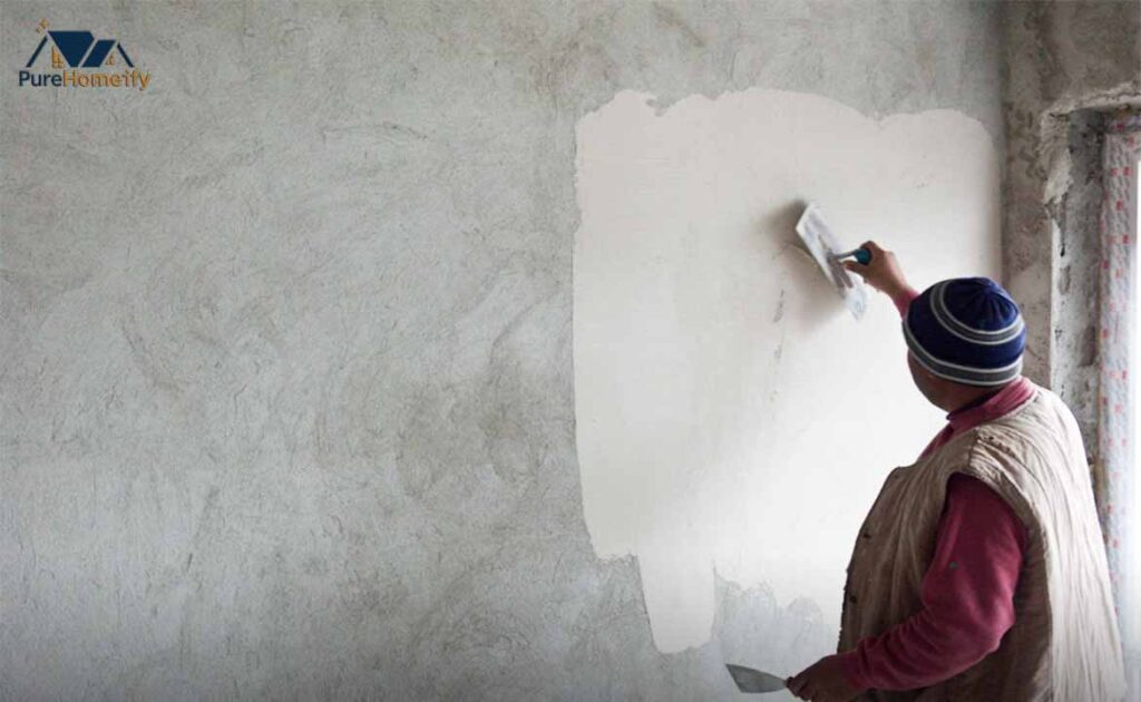 History and Evolution of Textured Walls in Home Design