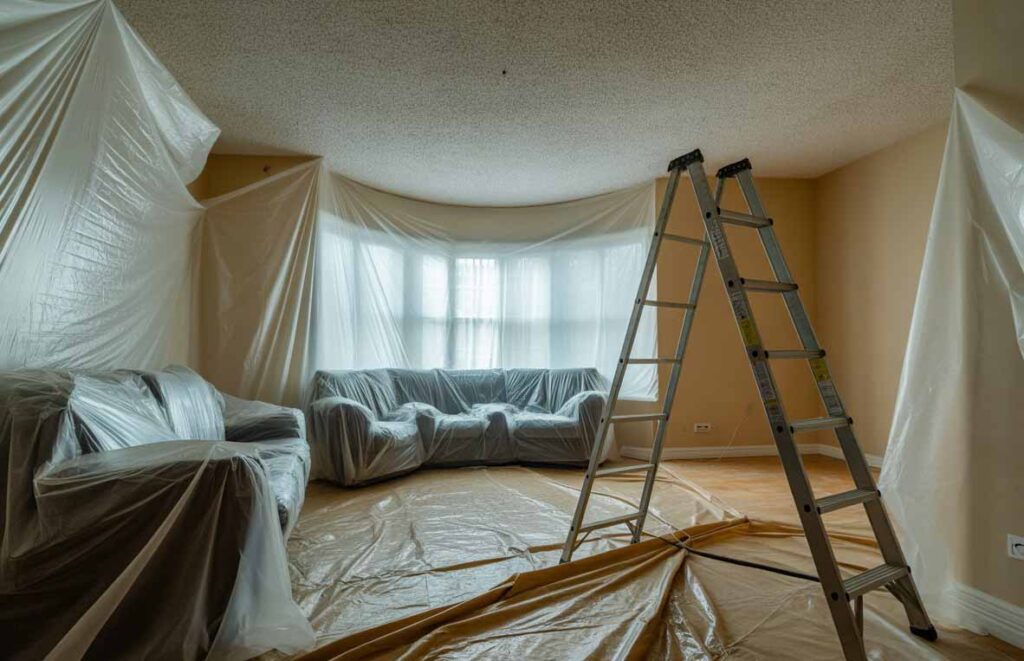 How to Prepare Your Space