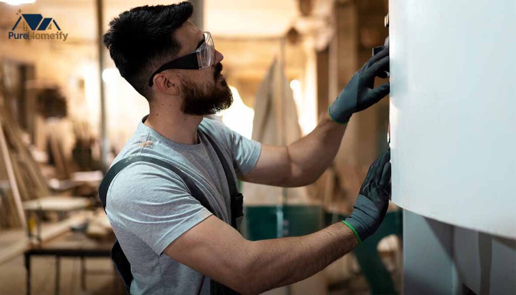 Installation & Maintenance Tips