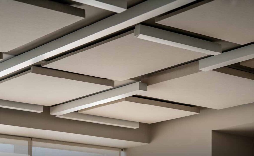 Modern Alternatives to Asbestos Drop Ceiling Tiles