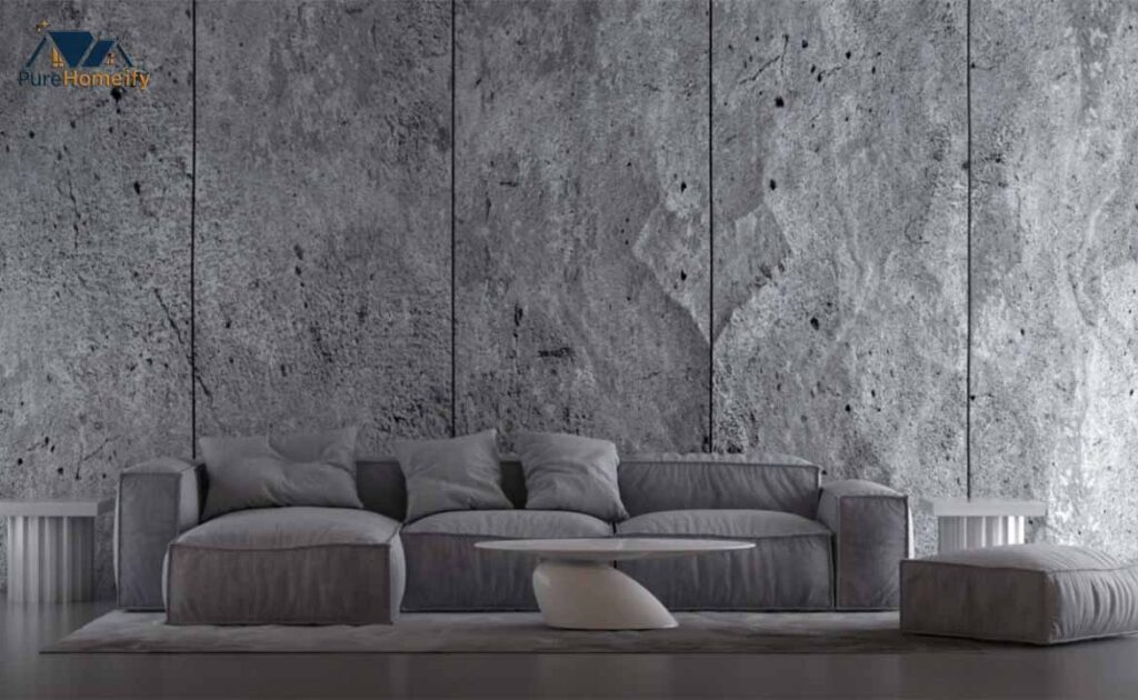 Modern Wall Texture Trends