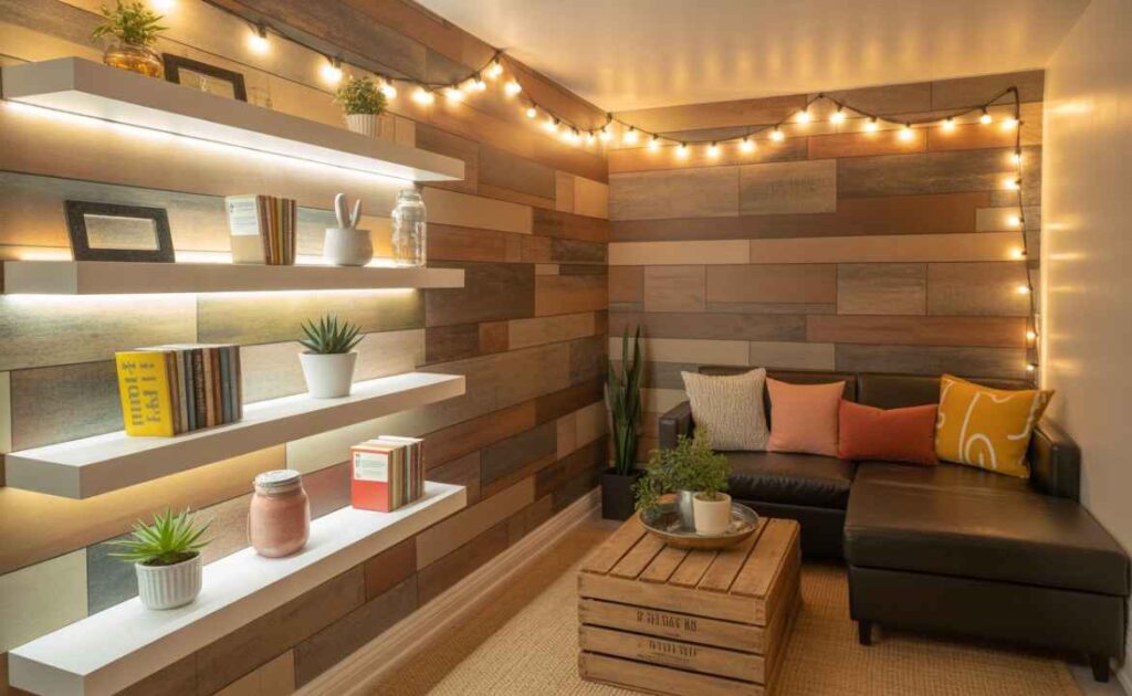 Simple & Affordable Home Improvement Ideas for Rentals