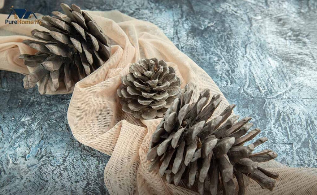 Styling Ideas with Metal Pine Tree Wall Art