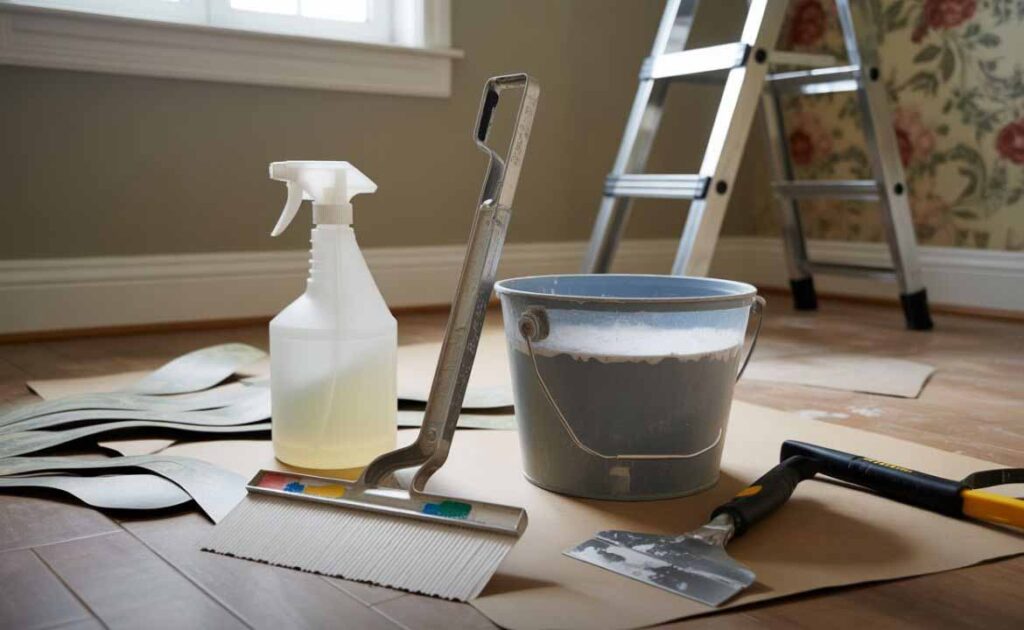 Tools and Supplies You Will Need