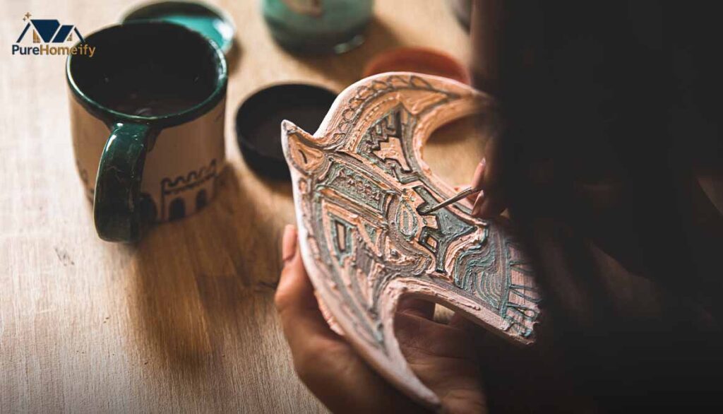 What Makes Southwest Metal Wall Art Unique?