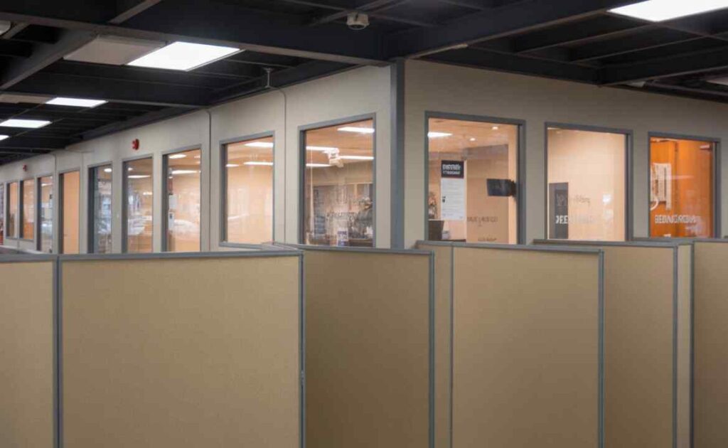 Where Demising Walls Are Used and Why They Matter 