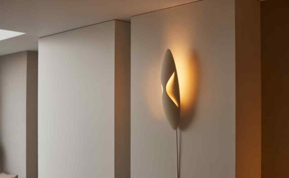 Copernica Wall Lamp
