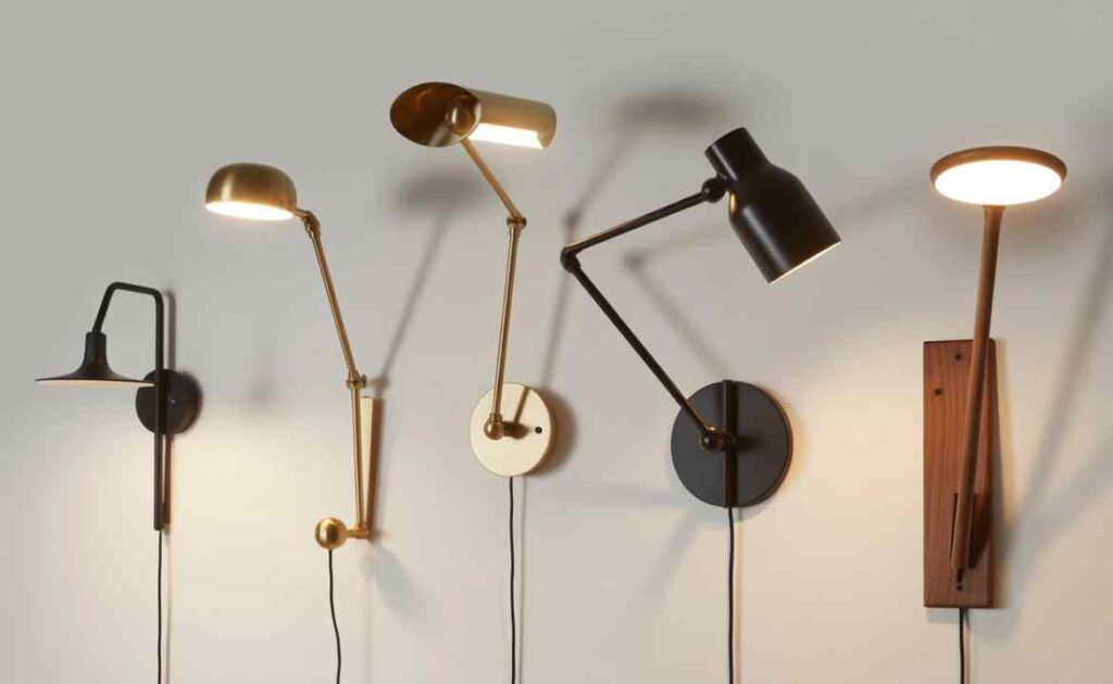 Copernica Wall Lamp vs Other Designer Lamps