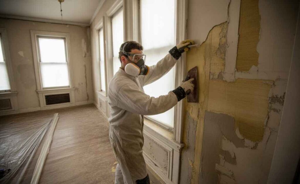 Safety and Renovation for Rental Homes