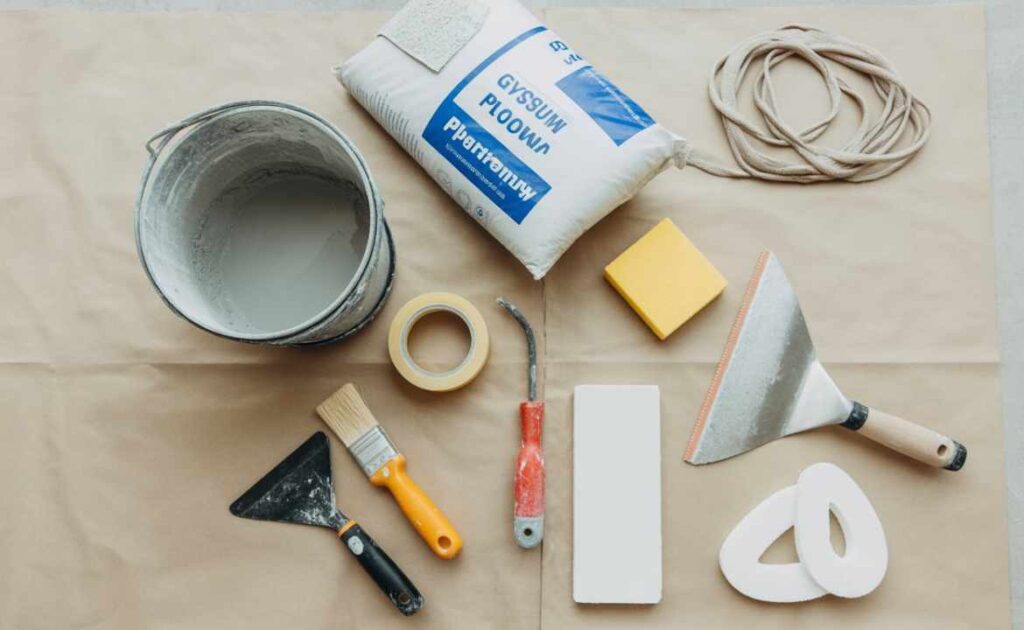 Tools and Materials Needed