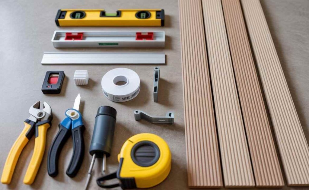 Tools and Materials You Need Before Installing Melamin Board