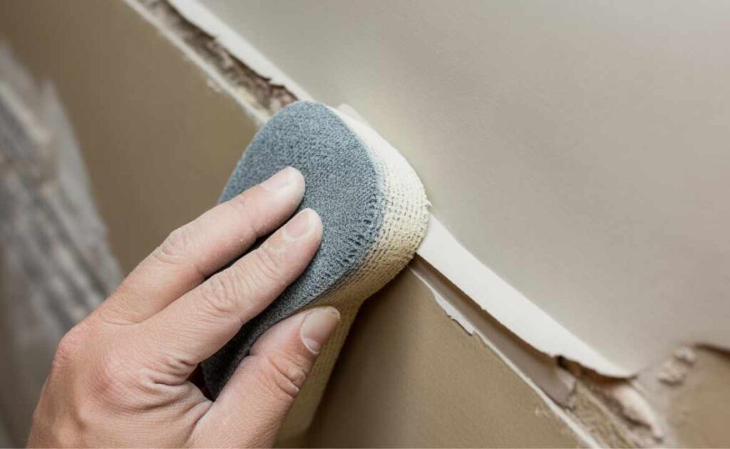 Wrapping Up and Surface Treatment