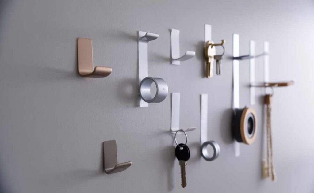 Tips to Prevent Wall Damage in Rental Homes