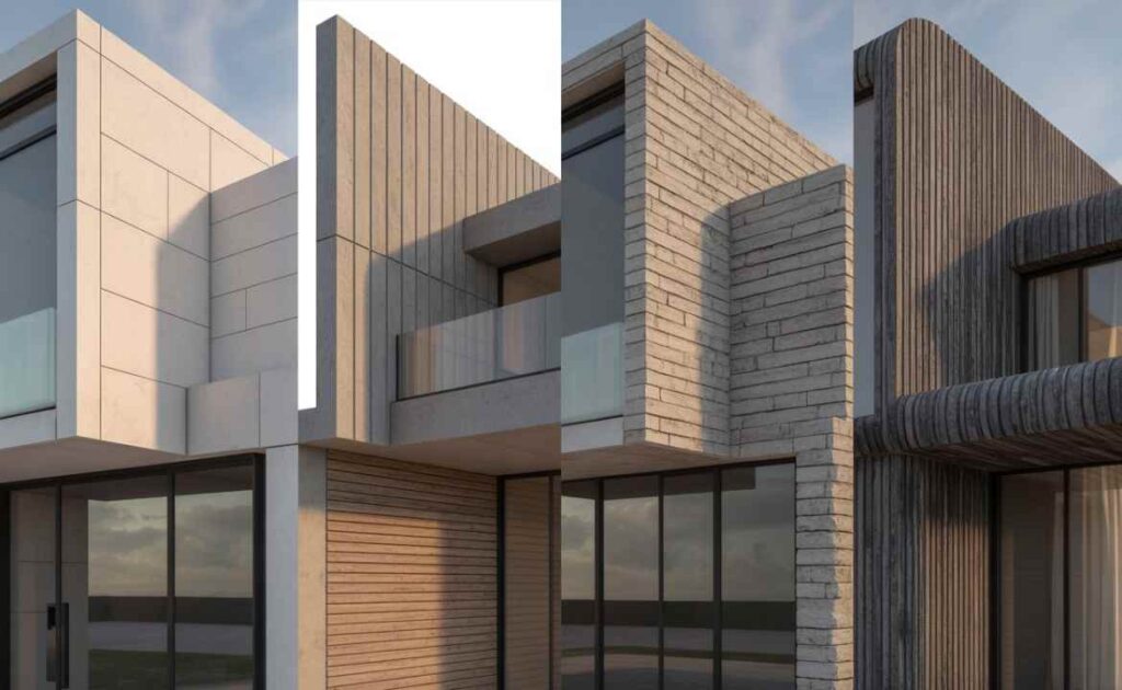 Future Trends in Realistic Sims 4 Exterior Wall Textures