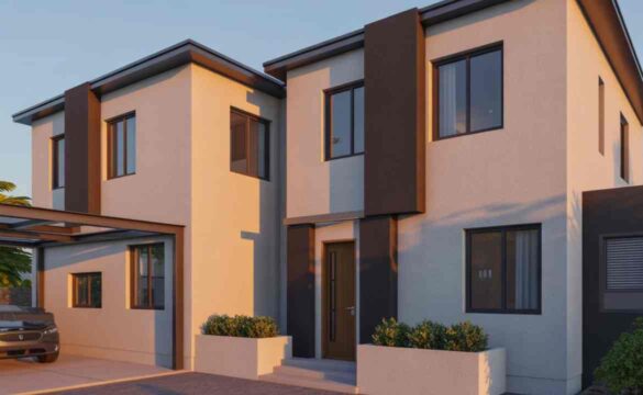 Realistic Exterior Wall Texture Sims 4 CC