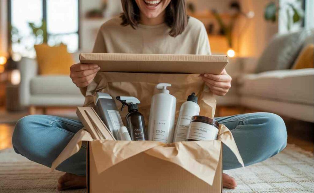 Benefits of Exploring Lifestyle Blog Giveaways