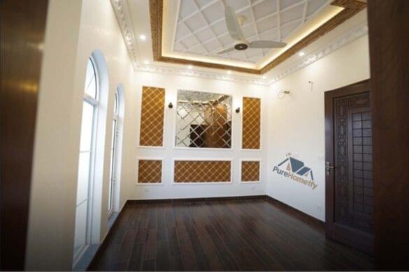 Length Curtains for 8 Foot Ceilings?