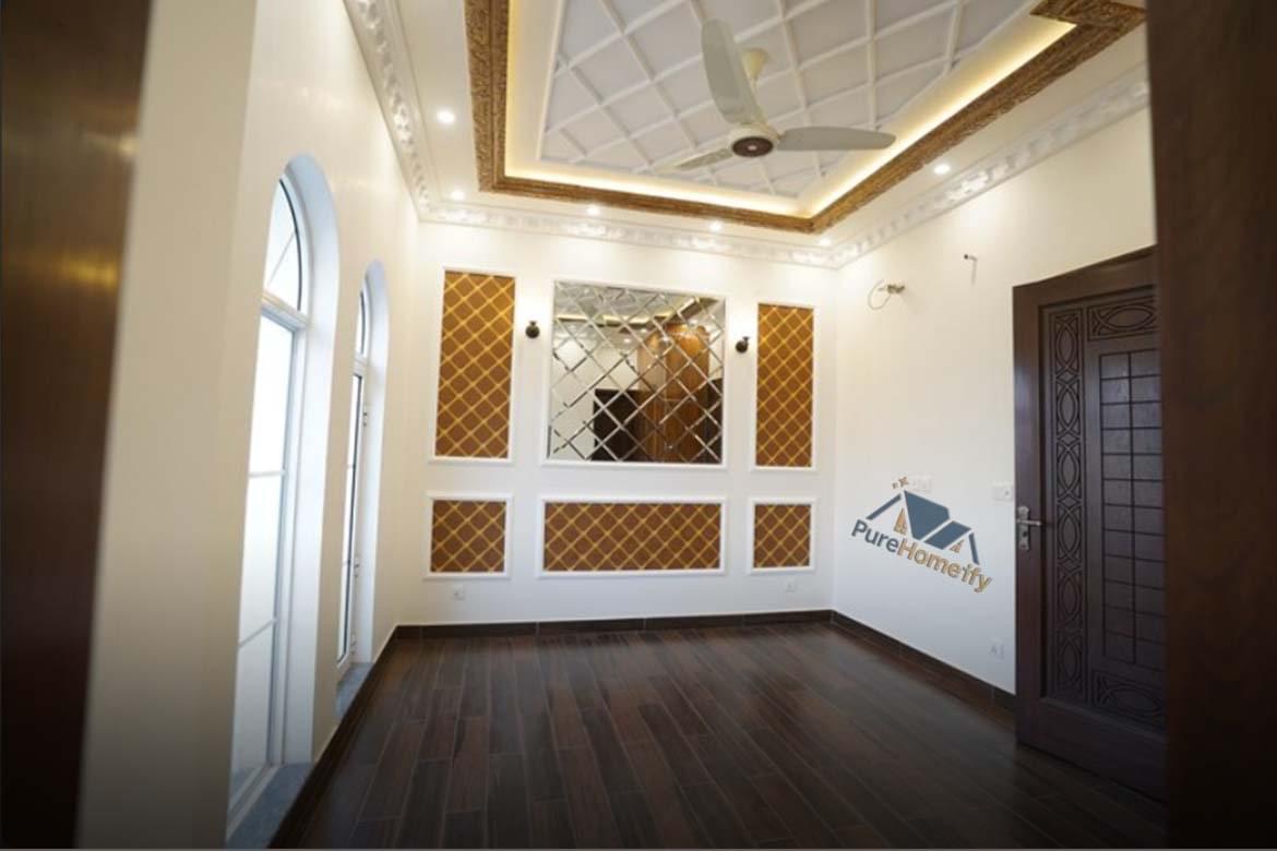 Length Curtains for 8 Foot Ceilings?